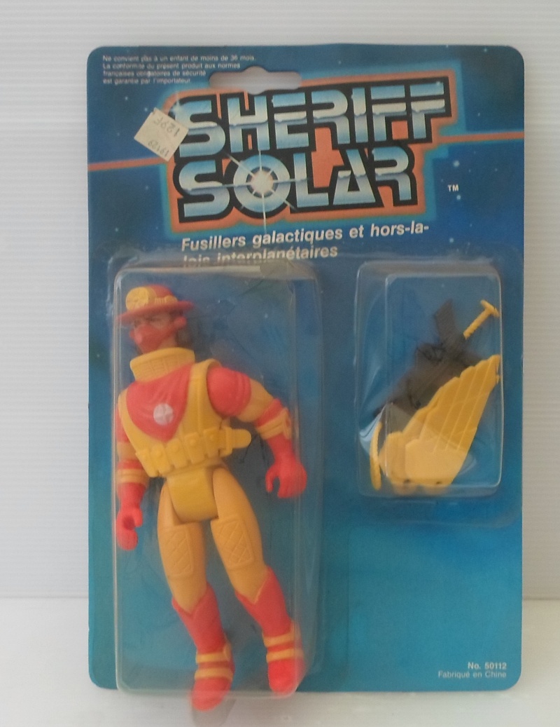 Sheriff Solar (Diamond Toymakers) 1986 Sherif18