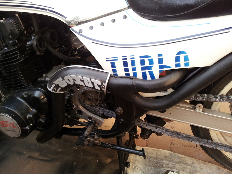 1100 ZX DOMINATOR BOXER BIKE - Page 5 20161116