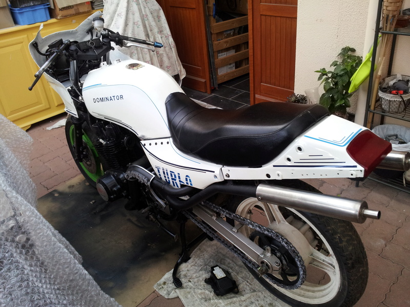 1100 ZX DOMINATOR BOXER BIKE - Page 5 20161118