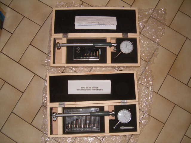 OUTILLAGE DE METROLOGIE Atelie11