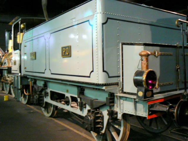 Cité du Train à Mulhouse Mulhou14