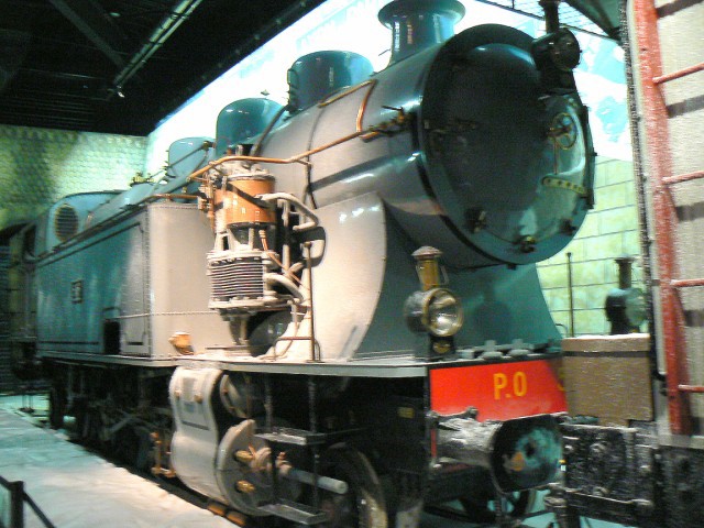 Cité du Train à Mulhouse Mulhou16