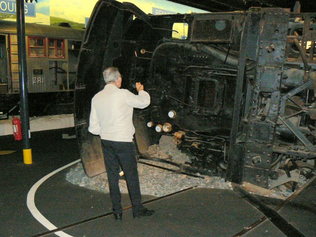 Cité du Train à Mulhouse Mulhou24