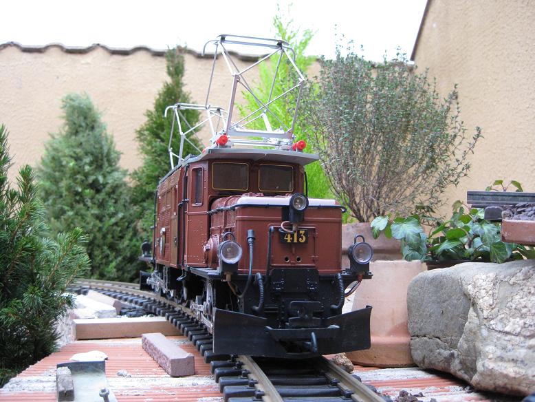 terrassa - Els Ferrocarrils de la Terrassa [Olot] Img_0117