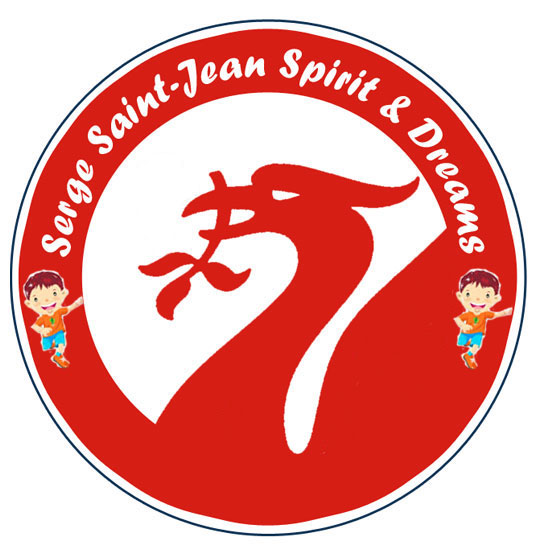 SONDAGE LOGO Serge Saint-Jean Spirit & Dreams - SSJSD Logo_211