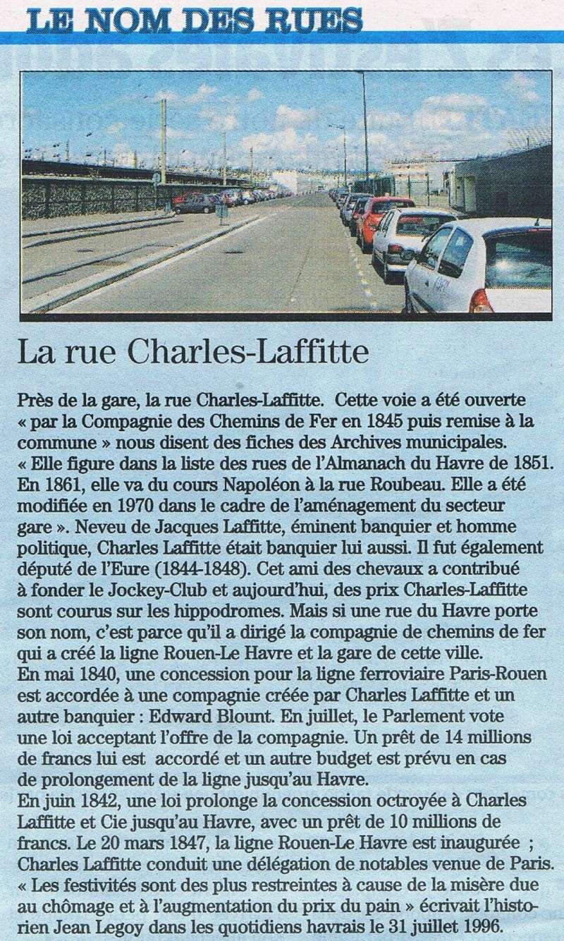 Le Havre - Rue Charles Laffitte 2011-010