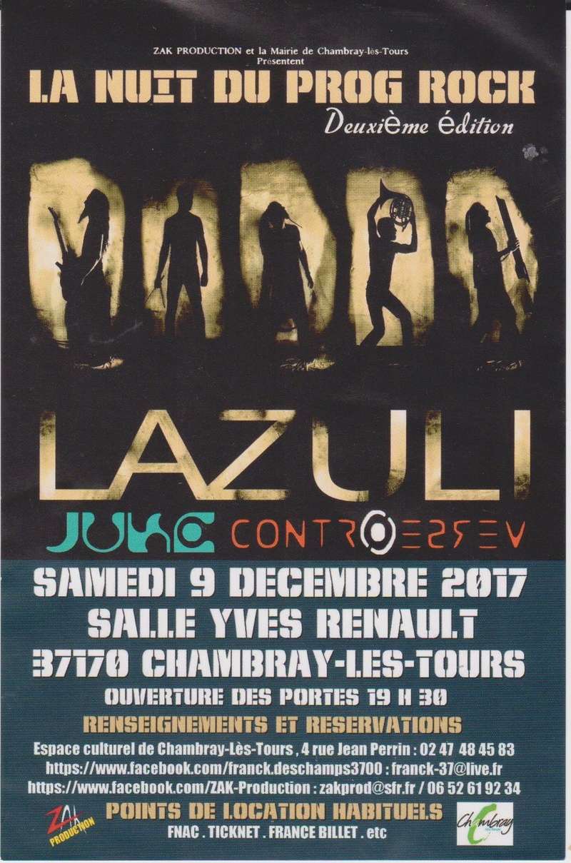 [10-12-2016] CHAMBRAY LES TOURS (37) - La nuit du prog - Page 3 00113