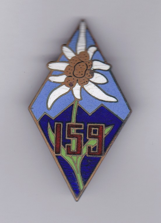 INSIGNE - Les insignes en 1939-1940 brouillon : mettez y vos photos Img_2134