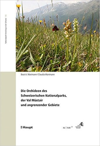 Deux nouveaux ouvrages allemands à paraitre au printemps Orchid11