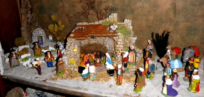 Santons Noël 2016 311