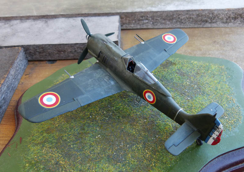 [AIRFIX] NC 900 (FOCKE WULF Fw 190 Français) Réf 101 Nc900_18