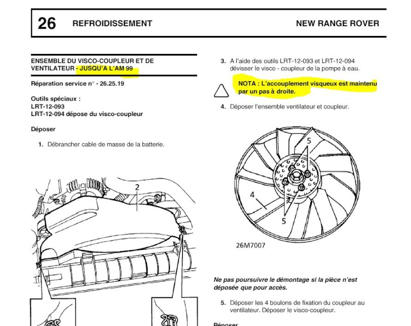 Réfection du haut moteur et de la distribution suite à des ratés cylindres - Page 3 Droite10