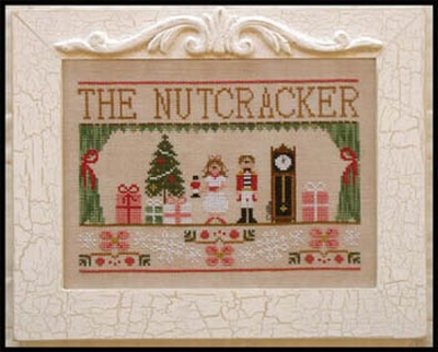 The nutcracker CCN B_360910