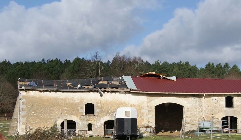 Avis de tempète 20170210