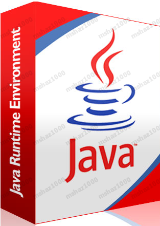 Java Runtime Environment 1.7.0.17برنامج  242-ja10