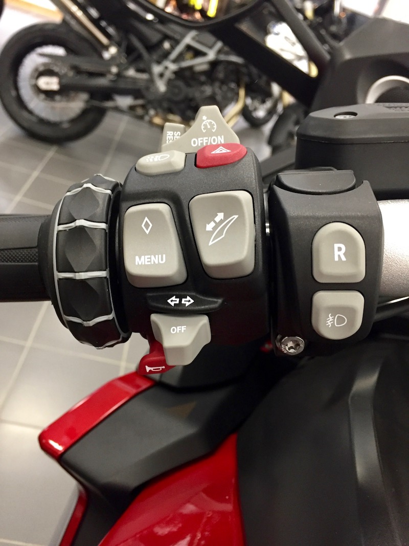 BMW K 1600 GT 2017 Img_3523