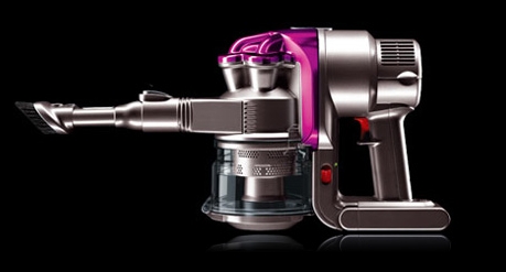 [Aspirateur] DC16 by Issey MIYAKE & DYSON 0027