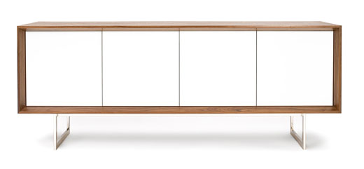 [Buffet] DEEP Sideboard by DESU DESIGN 0210