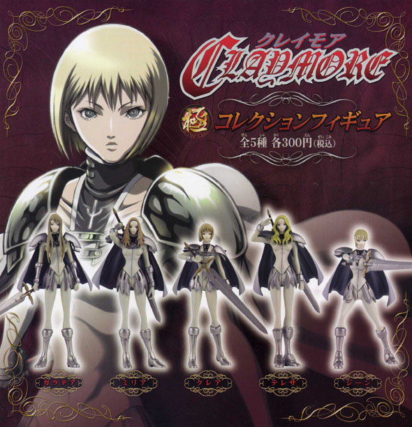 Claymore - Page 2 0111