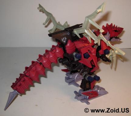 Zoids 1death23