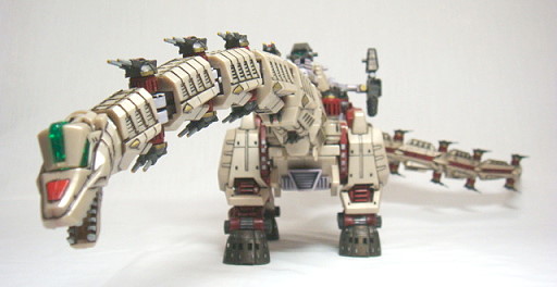 Zoids 40845122