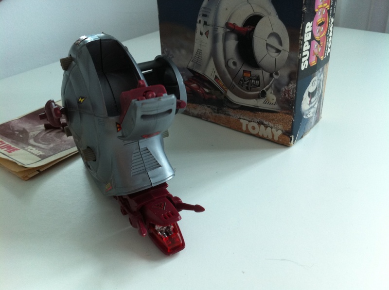 Zoids 70568511