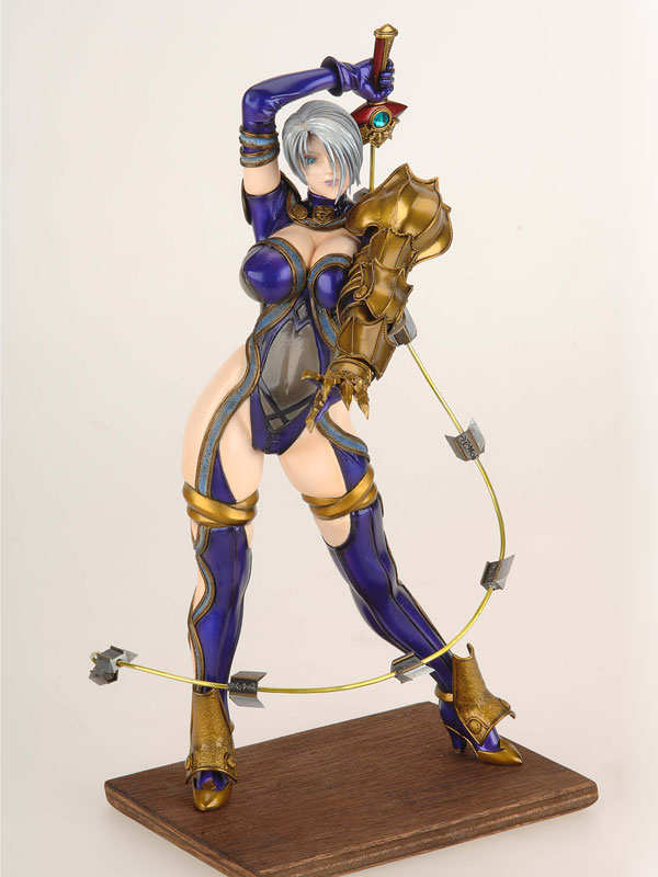 Soulcalibur Ivy0110