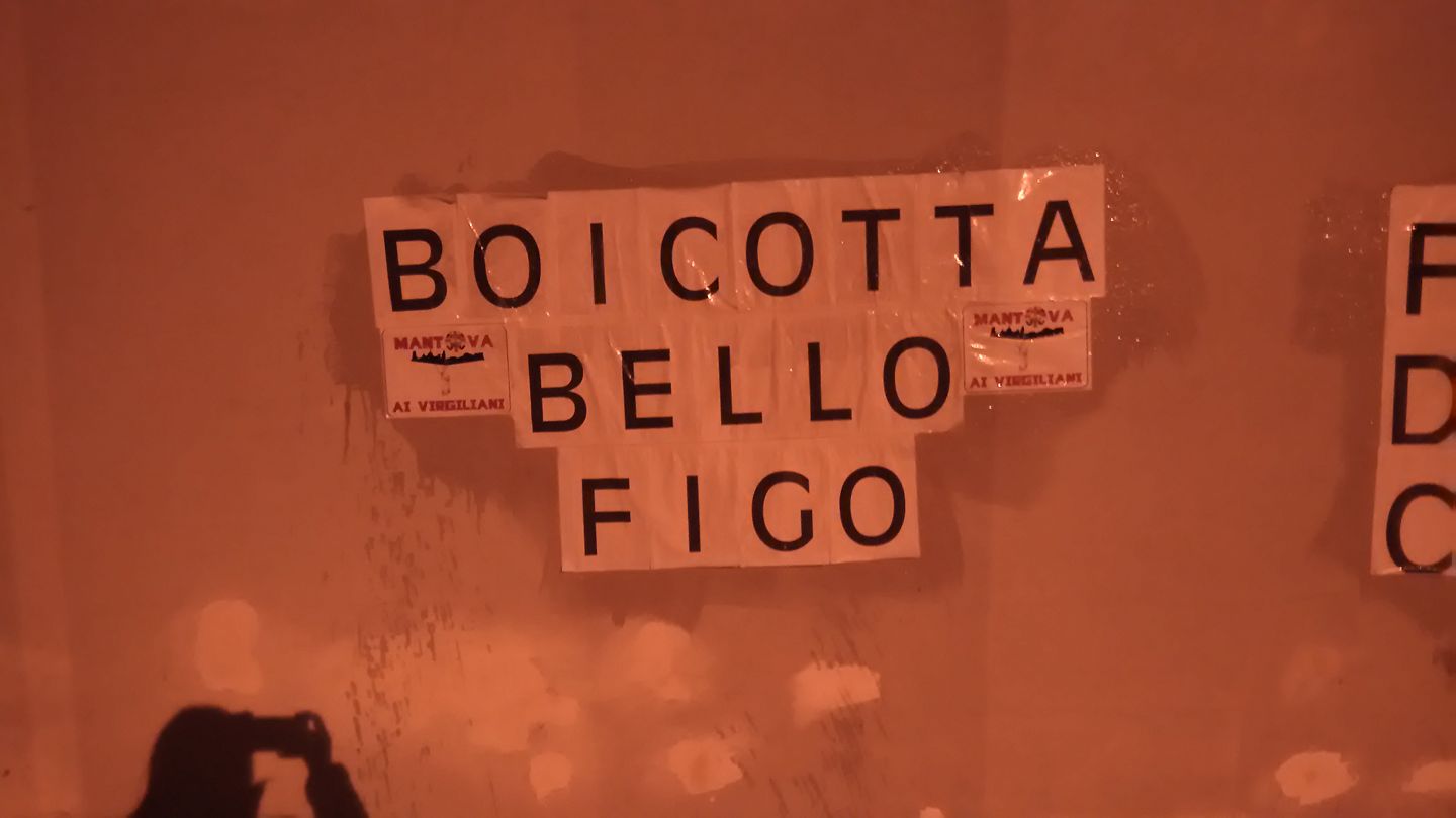 Mantova: annullato il concerto di Capodanno di "Bello Figo" 15723710