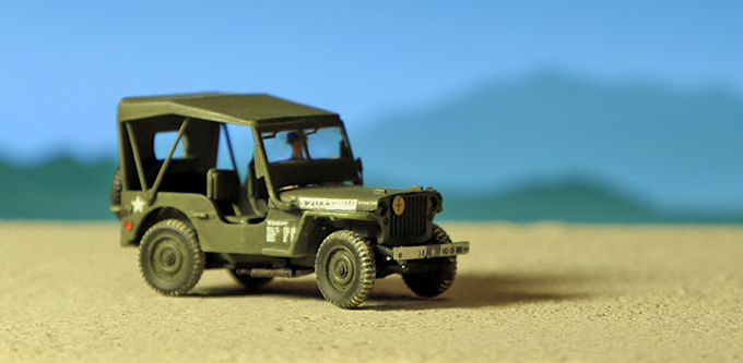 Jeep Willys au 1/72.......ben...scratch total !!!! - Page 5 Img_9973