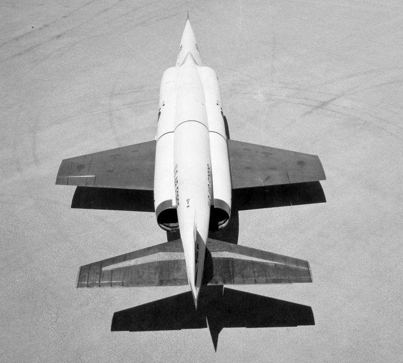 Douglas X-3 "Stiletto" [1/72 - MACH 2] X-3_je10