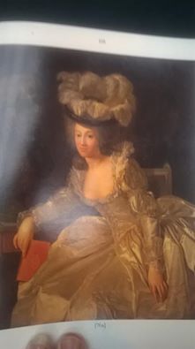 Marie-Antoinette par Trinquesse 11229910