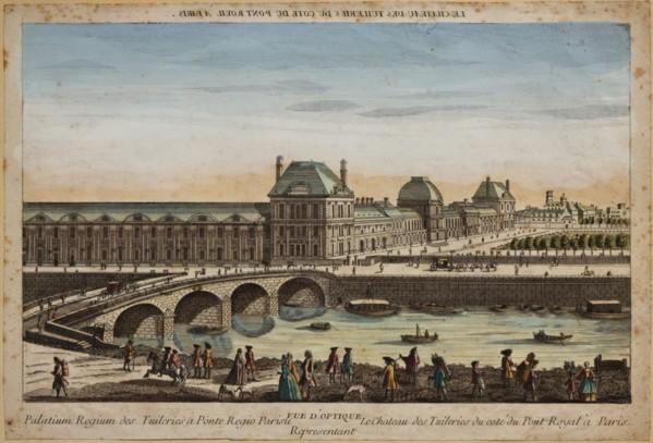 Le palais et le jardin des Tuileries - Page 8 15027810