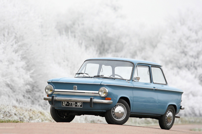 NSU en hiver 3548b10