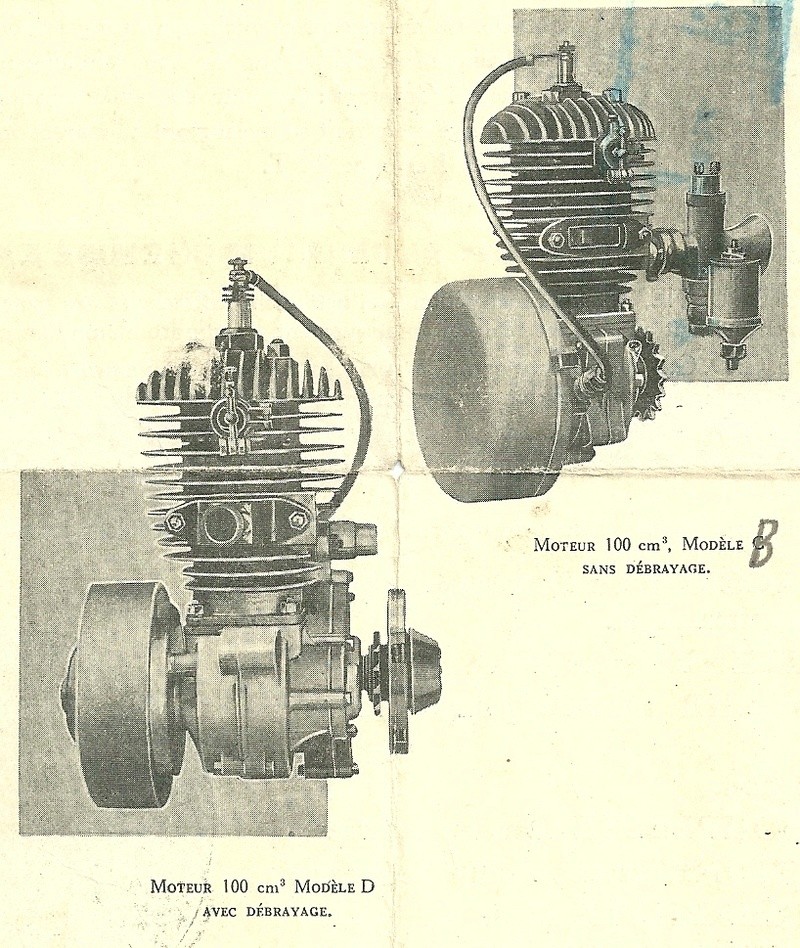 moteur w3 et moteur inconnue ! Aubier10