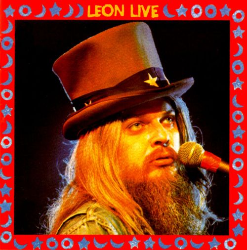 LEON RUSSELL Russel13
