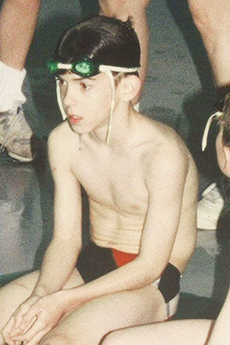MICHAEL PHELPS, CAMPEÓN TRANSGÉNICO? Masoni26