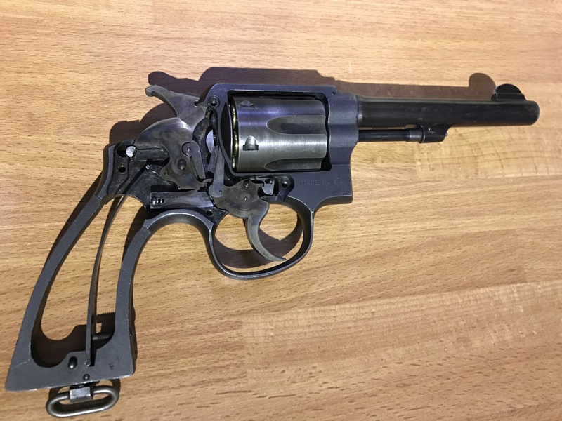 SMITH & WESSON Victory Image-17
