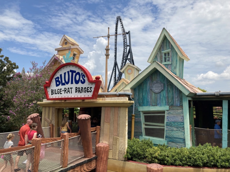 [Trip Report Floride] Universal + Walt Disney World, split stay 4 hôtels, juillet-août 2023 Img_6415