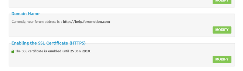 https - New : SSL certificates are now available for Forumotion forums + Possibility to run forums in HTTPS - Page 2 11110