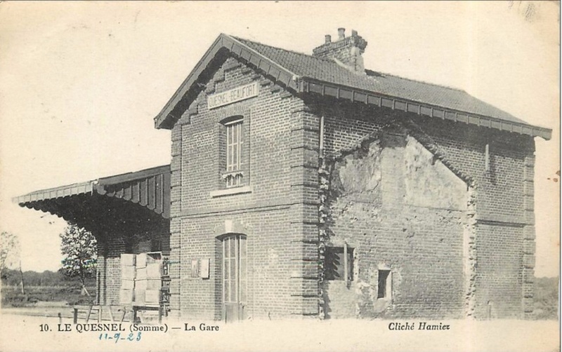 gare - LA GARE  Gare_110