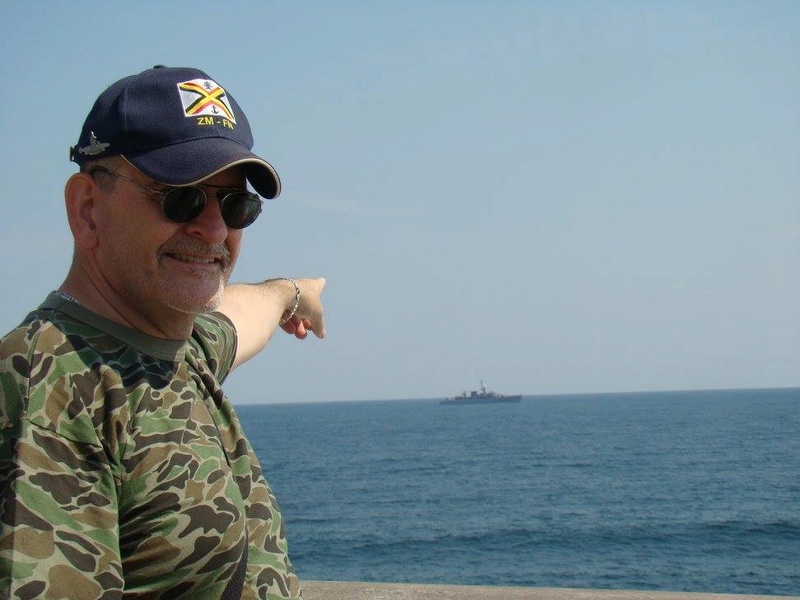 Bulgarian Navy - Marine Bulgare - Page 15 15403610