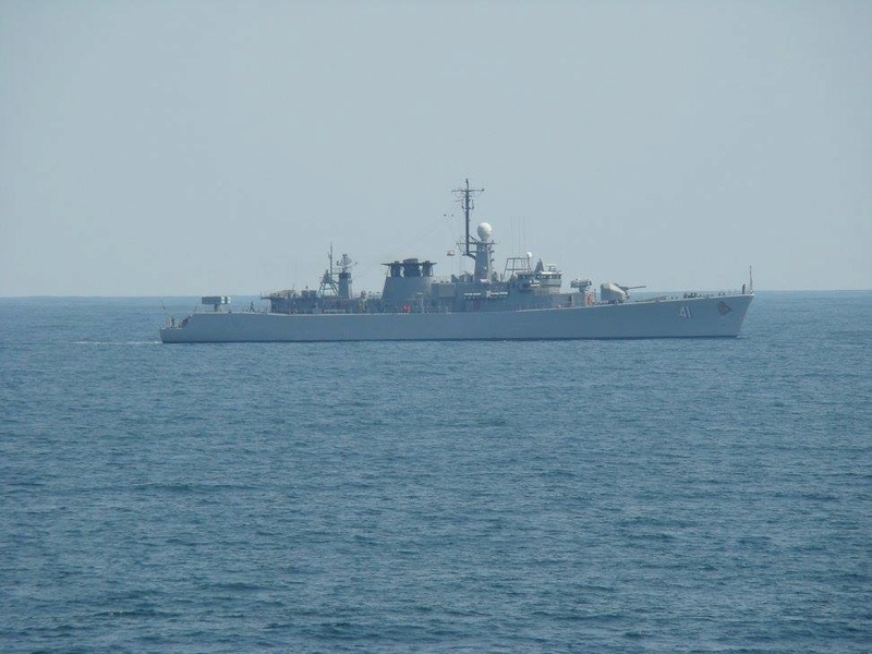 Bulgarian Navy - Marine Bulgare - Page 15 15403611