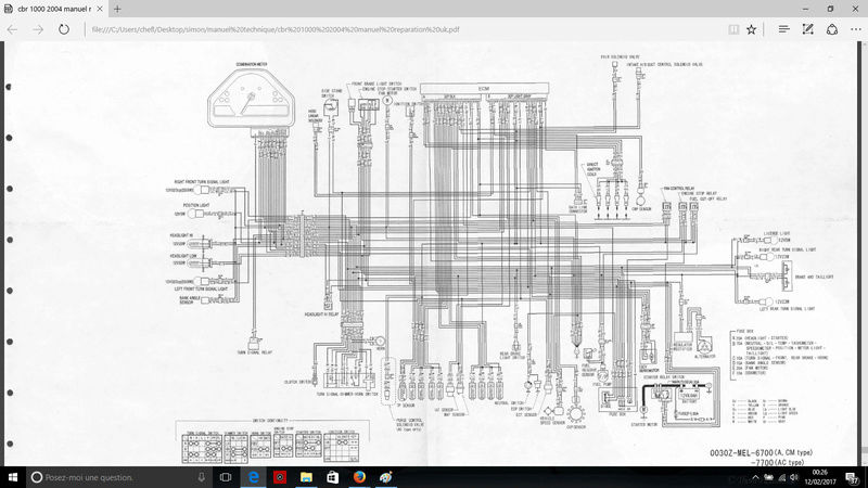 faisceau electrique Schema11