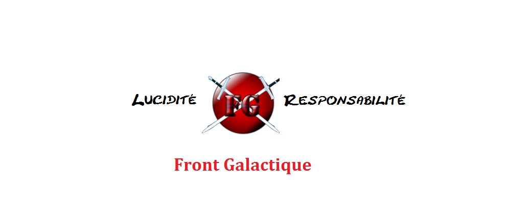 Front Galactique