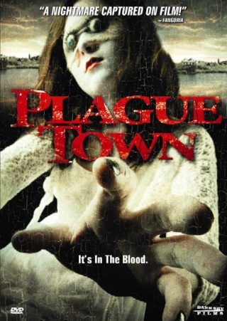 Plague Town Plague10