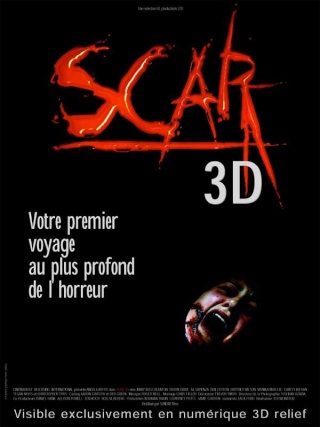 Scar 3D Scar_310