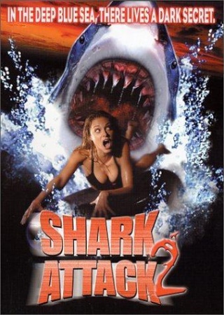 Shark Attack 2 Sharka10