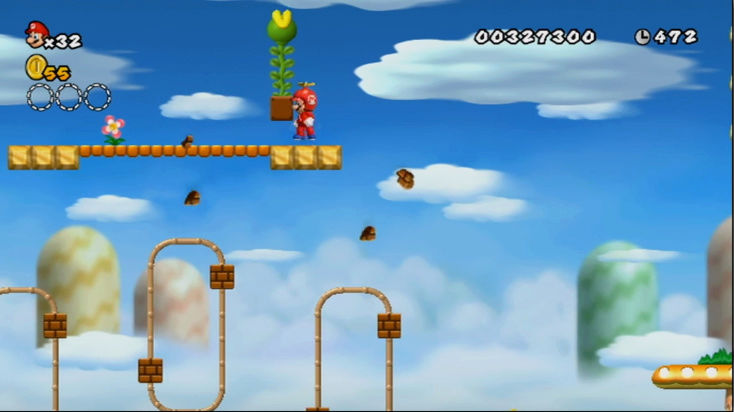 New Super Mario Bros. Wii 1-5-1_10