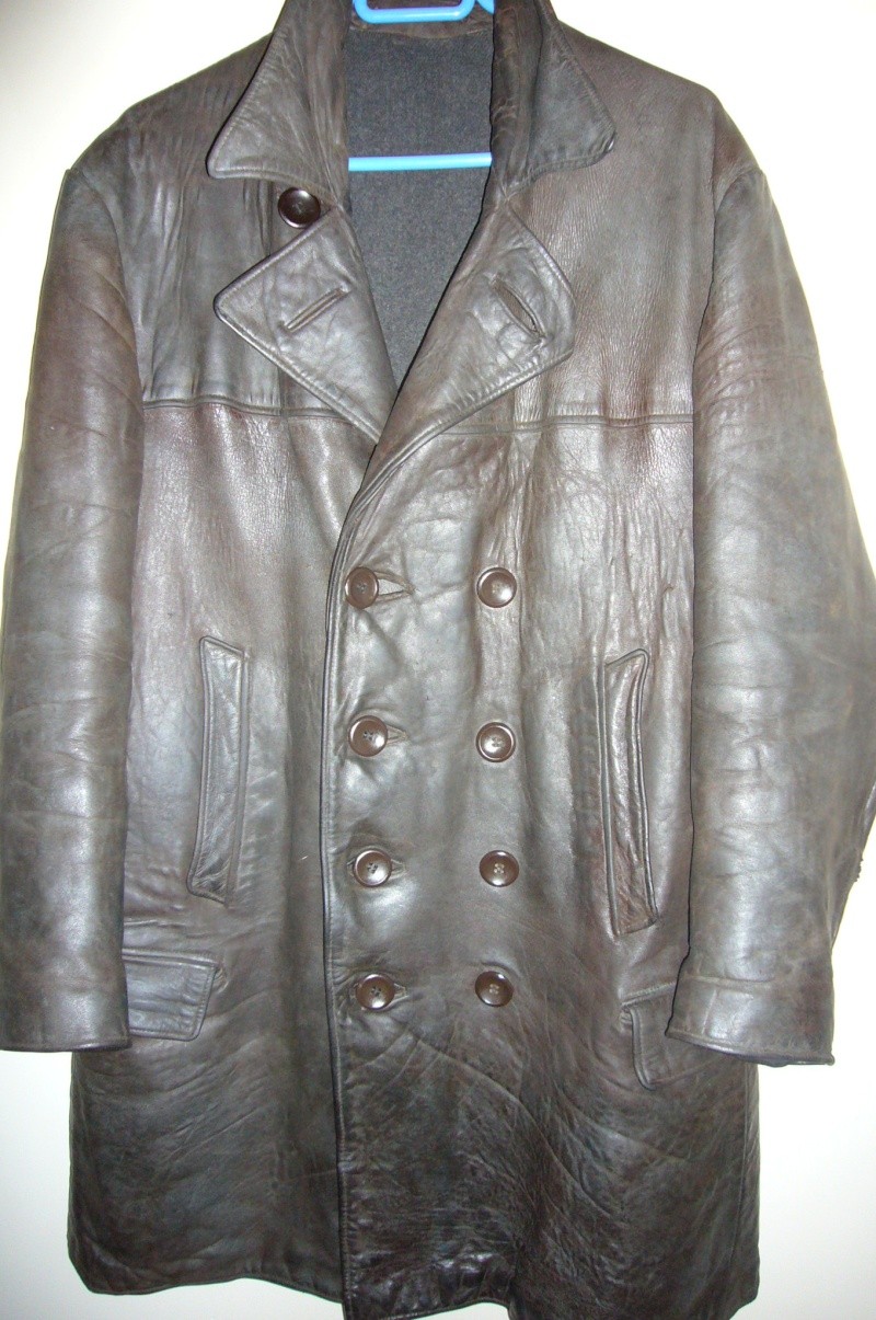 lederjacke Kriegsmarine P1050438