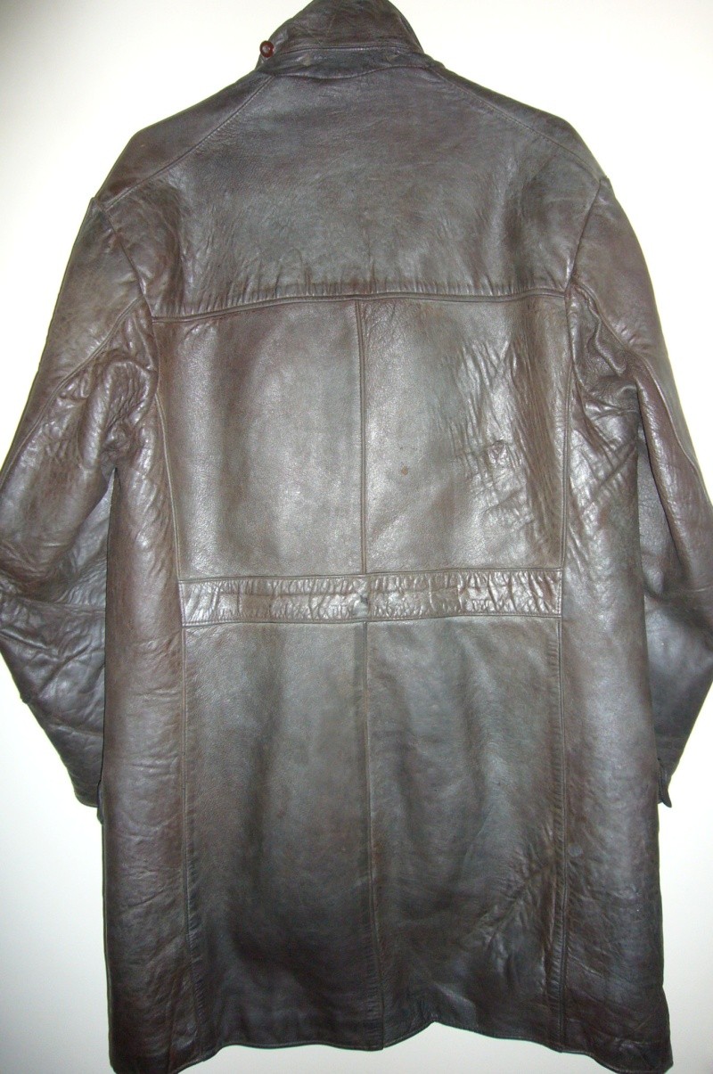 lederjacke Kriegsmarine P1050439